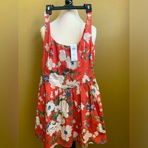 Abercrombie & Fitch Dress, New